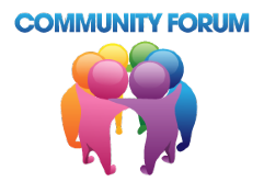 Community Forum