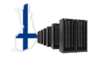 Finland Data Center